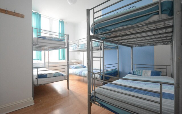 NX London Hostel