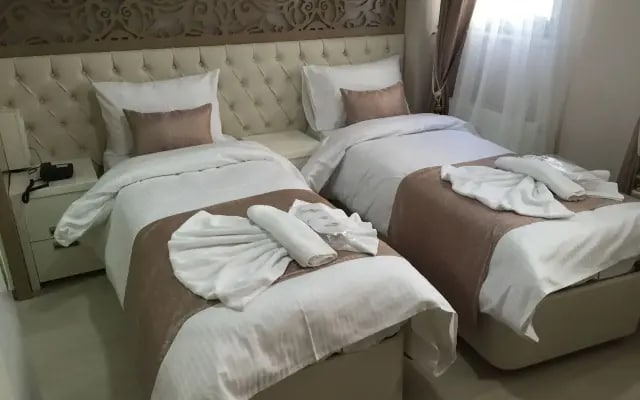Taksim Peri Suite