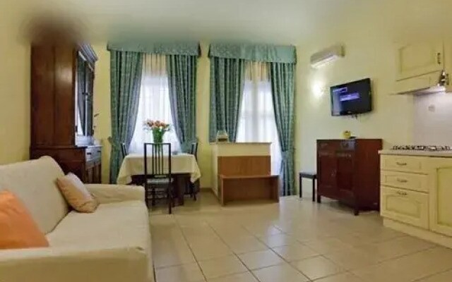 Apartment Julia Guesthouse