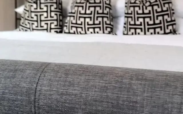 London Stylish 1 Bedroom Apartment With Garden