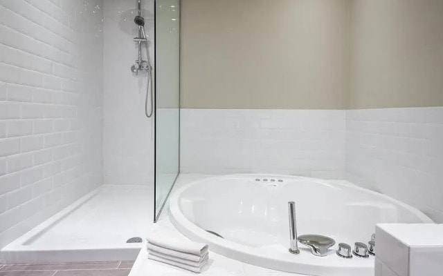 Ola Living Diagonal Apartments Barcelona