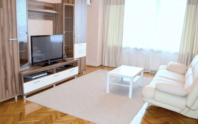 Интермарк Сервис апартмент Арбат