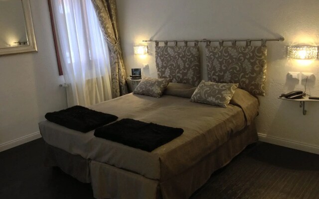 Albergo Marin