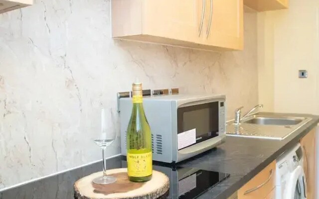 Westminister Classy Apartment