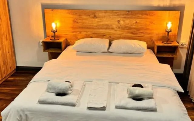 Otel Kadiköy