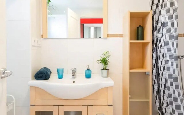 Palm Suite