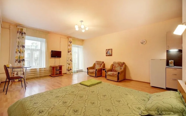 FlatStar Nevsky 74