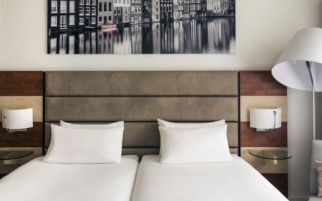 Mercure Amsterdam West