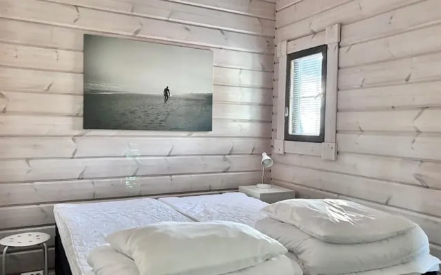 Villa Meriheinä