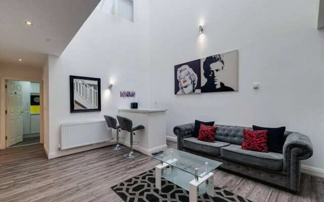 Dukes Street Apartment Hotel