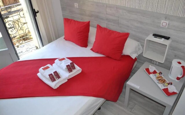 Hostal Madrid Sol