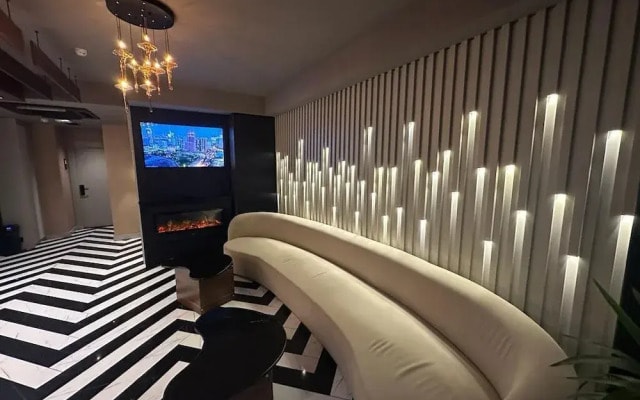 The Park Hotel