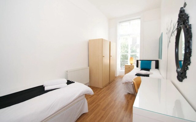 Bedford Place London