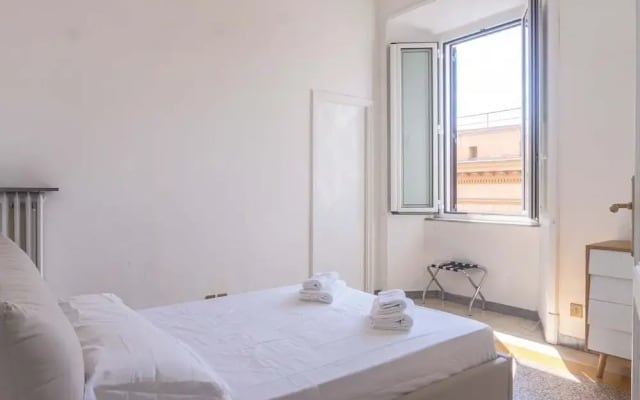 Villa Borghese Large Apartment
