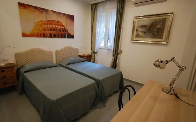 L'Oasi al Pigneto