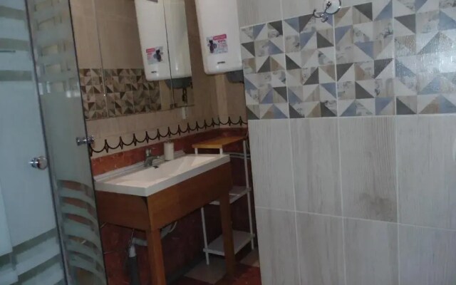 Home Hotel Novoslobodskaya