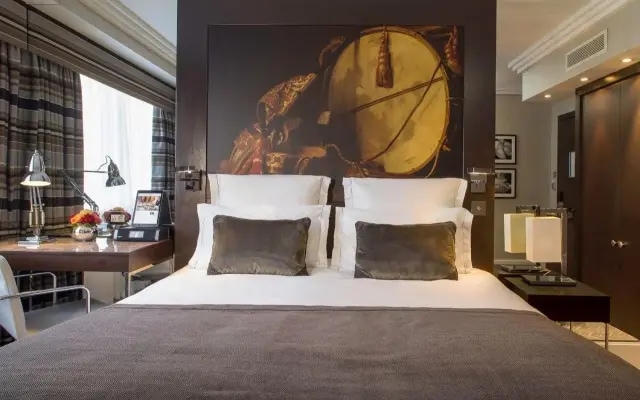 The Lowndes London – A Jumeirah Partner Hotel