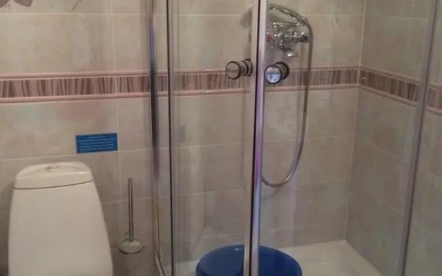 Guest House Smokovnitsa