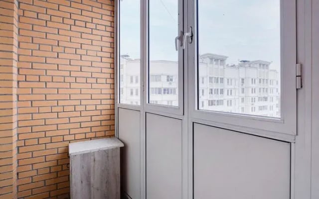 Апартаменты Добрые Сутки