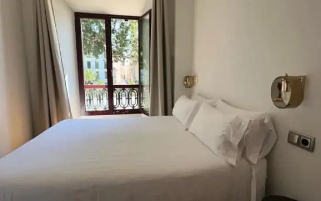 La Casa de la Alameda