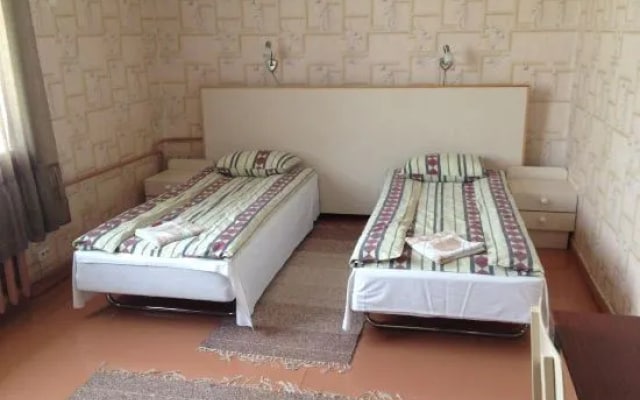 Student Hostel