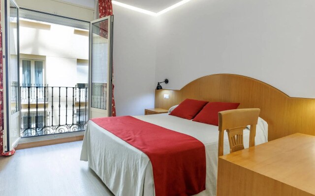 Hotel Europa