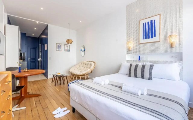 Relais Madeleine