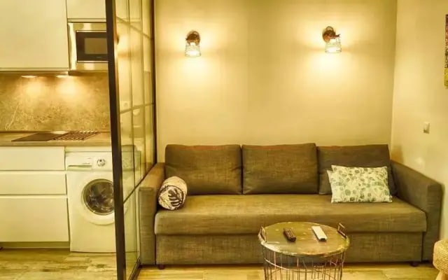 Apartamento nuevo zonas Barajas Ifema Wanda