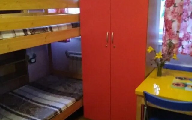 Hostel Sergiev