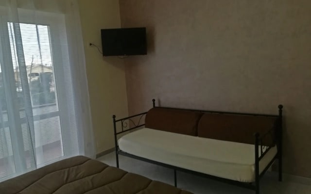 Guest House Il Faraone