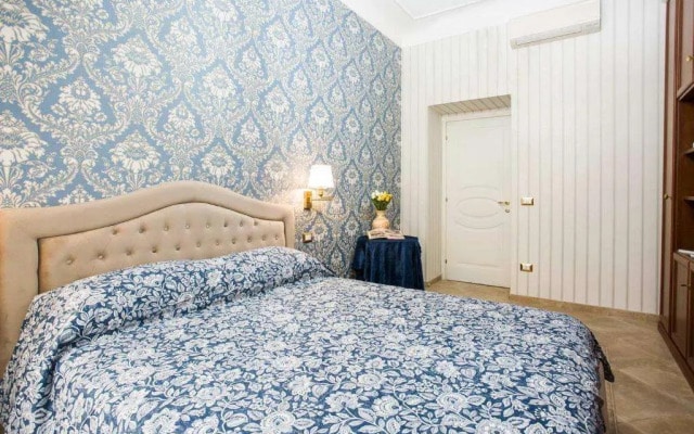 Apartment Glatimia- Your Home In Rome