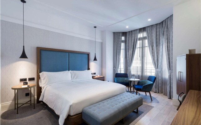 DoubleTree by Hilton Madrid-Prado