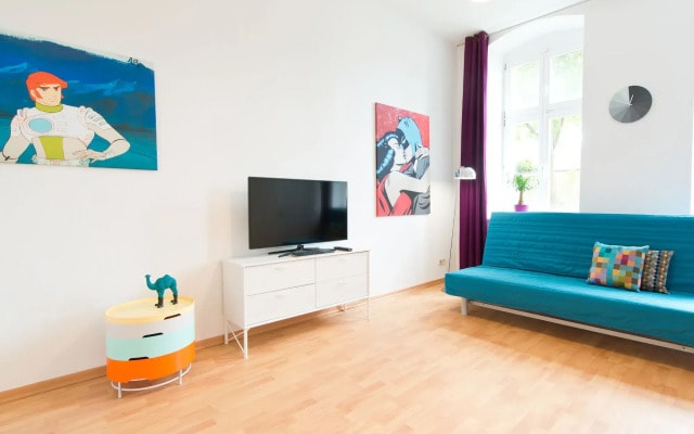 Oberbaum CityApartments