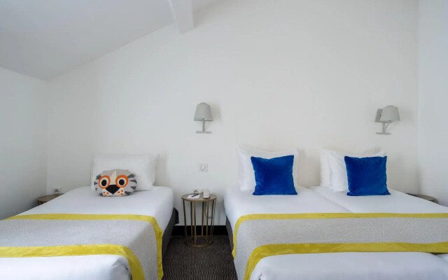 Hôtel George - Astotel