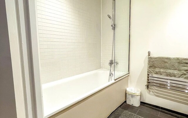 Apartment Central London