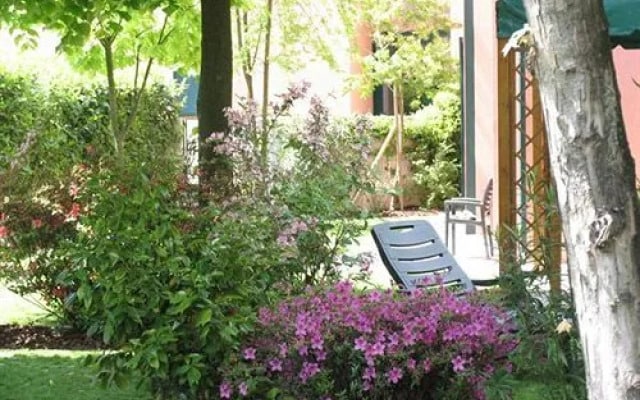 B&B Al Giardino