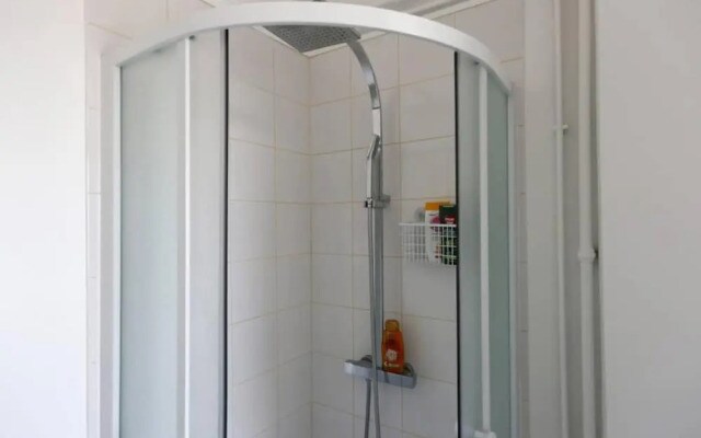 Modern Studio Near Montmartre 18th Arrondissement