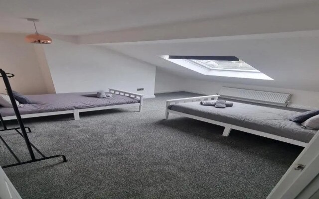 Englehurst Mews Flat 3