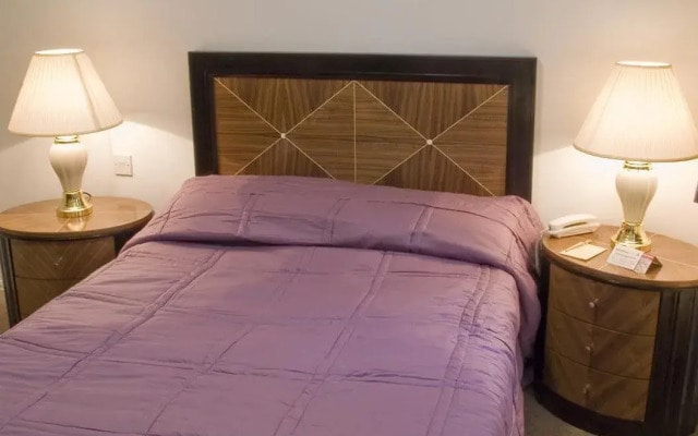Britannia Country House Hotel