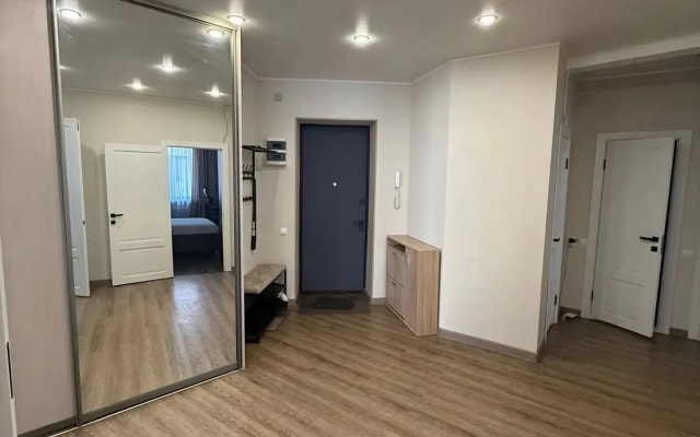 Апартаменты Comfort Home для 11 гостей