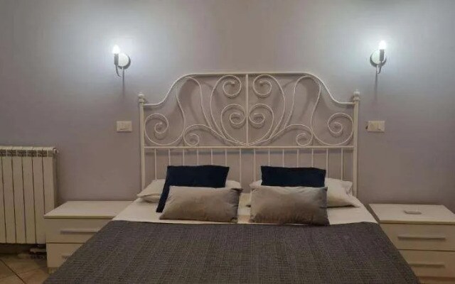 B&B Gagliardi House