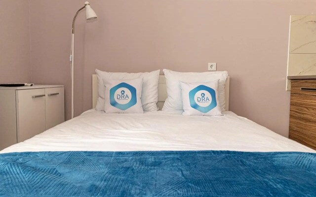Daily Rent на улице Ивана Беличенко 95к1