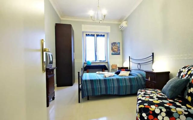 La Casa Romana