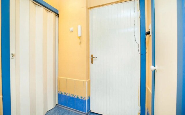 Brusnika Aviamotornaya Apartaments