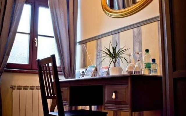 Hotel La Fresca