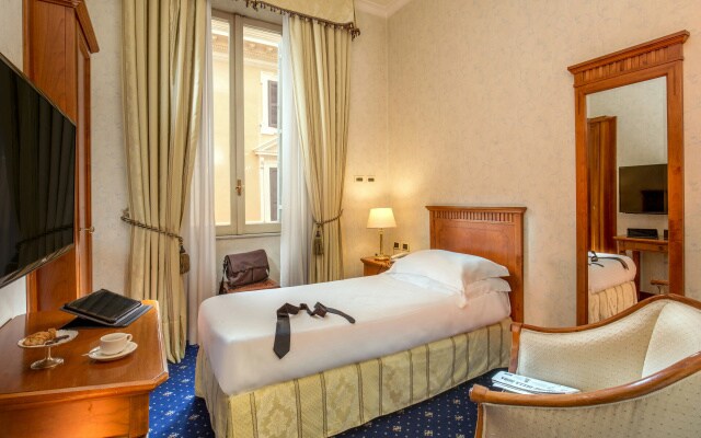 UNA Hotels Empire Roma