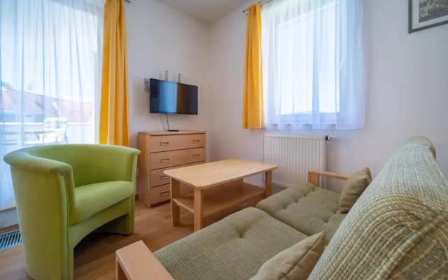 Apartment Riviera 507-5a Lipno Home