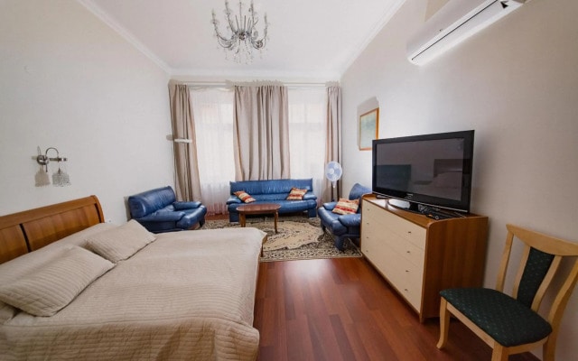 Apartment Aqua Vita