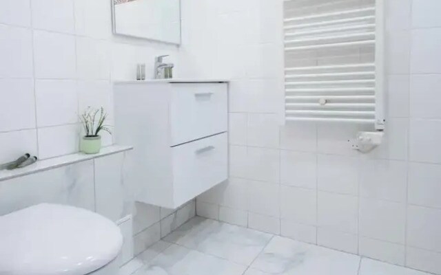 Cozy Studio - 2P - Buttes-chaumont