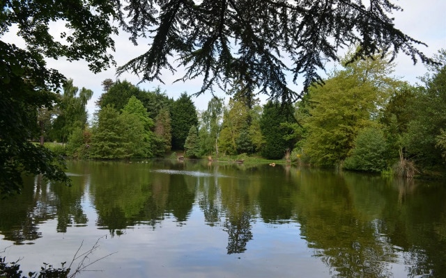 Worplesdon Place Hotel